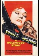 Sunset Boulevard (1950)