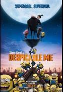 Despicable Me