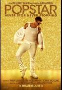 Popstar: Never Stop Never Stopping