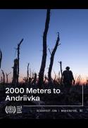 2000 Meters to Andriivka CLOSE UP