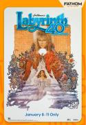 Labyrinth 40th Anniversary