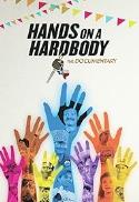 Hands on a Hardbody + Heavy Metal Parking Lot