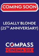 Legally Blonde (25th Anniversary)