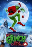 How the Grinch Stole Christmas 25th Anniversary