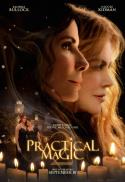 PRACTICAL MAGIC 2 + THE END OF OAK STREET