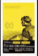 Easy Rider w/ Live 60's Rock