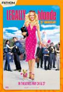 Legally Blonde (25th Anniversary)