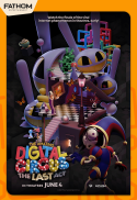 The Amazing Digital Circus: The Last Act