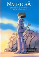 Nausicaä of the Valley of the Wind