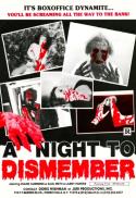 Cult-O-Rama: A Night To Dismember