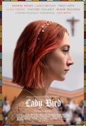 Lady Bird - International Women's Day Watch Party