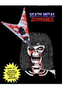 Death Metal Zombies