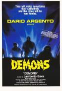 Bikini Drive-In: Demons & Demons 2 Double Feature!