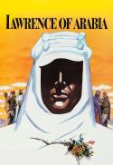 Lawrence of Arabia
