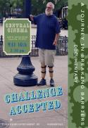 Premiere: Challenge Accepted