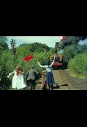 Railway Children (Live From Upstate!)