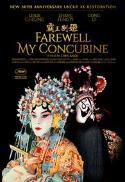 Farewell My Concubine