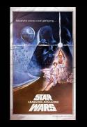 Ojibwe Language – Star Wars: A New Hope (1977)