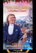 André Rieu’s Christmas Concert