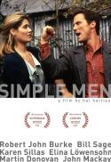 Hal Hartley’s Long Island Trilogy: Simple Men (35m