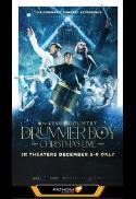 for KING + COUNTRY’S: A Drummer Boy Christmas LIVE