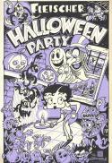 Fleischer Halloween Party