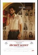 l'agent secret v. st. fr