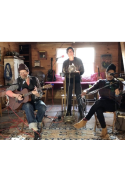The Shaker Flynn concert (Live From Upstate!)