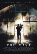 The Mist (Black and White Edition)