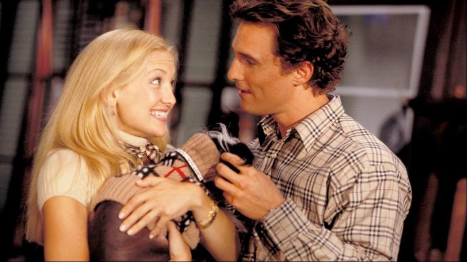 HOW TO LOSE A GUY IN 10 DAYS