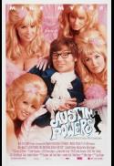 Austin Powers: International Man of Mystery