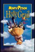McDonald at The Movies: Monty Python and The Holy