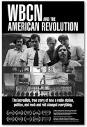 WBCN and the American Revolution