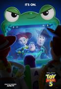 Toy Story 5 3D