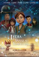 Lydia et le vaisseau des tempêtes