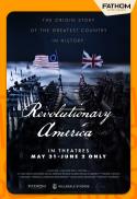 Revolutionary America