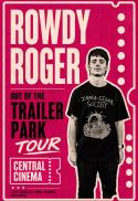 Live Comedy: Rowdy Roger