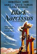Black Narcissus