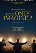 I Can Only Imagine 2 - Early Access Screening