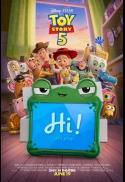 Toy Story 5 / TBA
