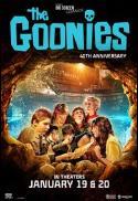 The Goonies 40th Anniversary