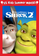 Shrek 2