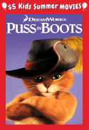 Puss in Boots