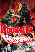 Godzilla vs. Hedorah