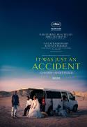 It Was Just an Accident (2025, Palme d'Or)
