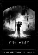 Bleak Week: The Mist (Black and White Edition)