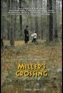Miller's Crossing w/ Live Irish Music
