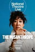 National Theatre Live: The Misanthrope