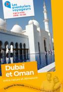 A.V Dubaï et Oman