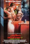 A Nightmare on Elm Street Part 2: Freddy's Revenge